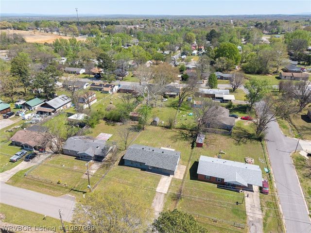 904 22nd Street, Barling, AR 72923