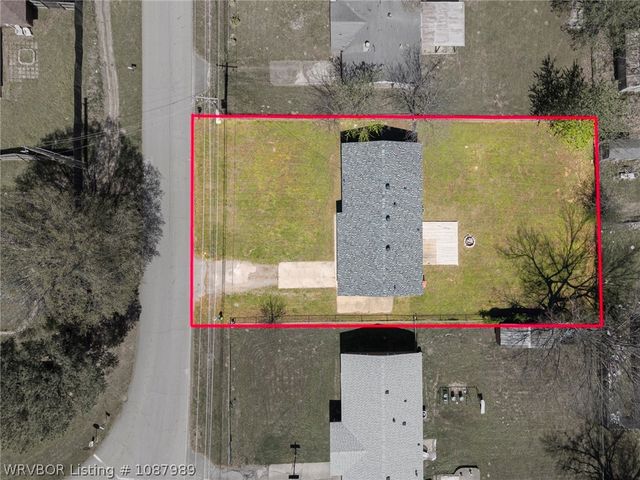 904 22nd Street, Barling, AR 72923