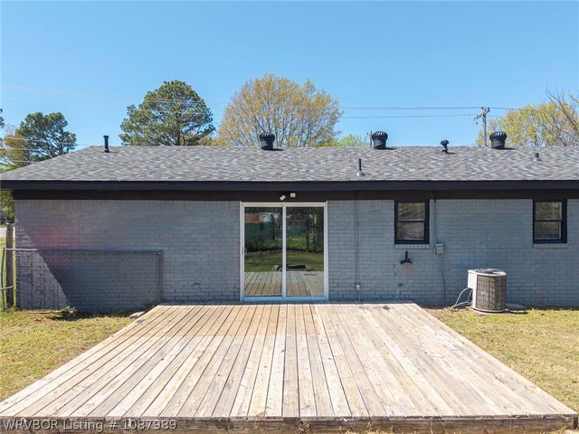 904 22nd Street, Barling, AR 72923
