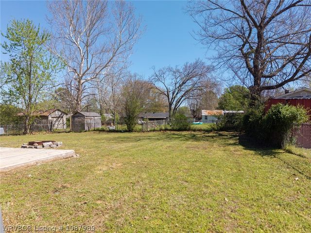 904 22nd Street, Barling, AR 72923