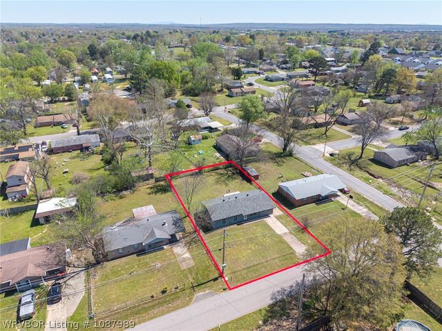 904 22nd Street, Barling, AR 72923