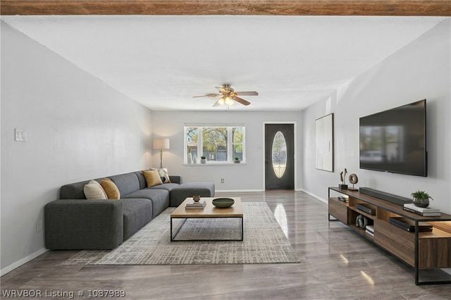 904 22nd Street, Barling, AR 72923