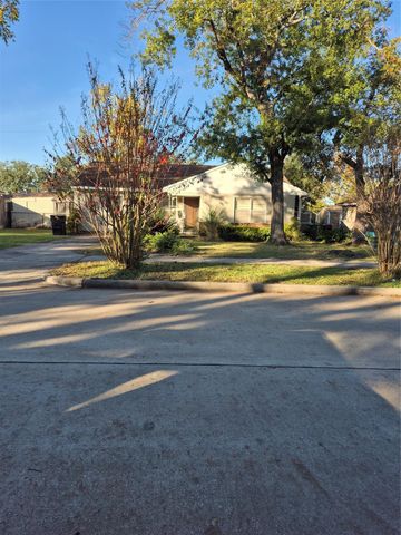 8046 Turquoise Lane, Houston, TX 77055