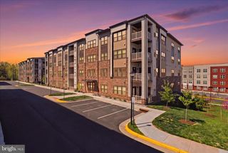 46294 MOUNT MILSTEAD TER #103, Sterling, VA 20164