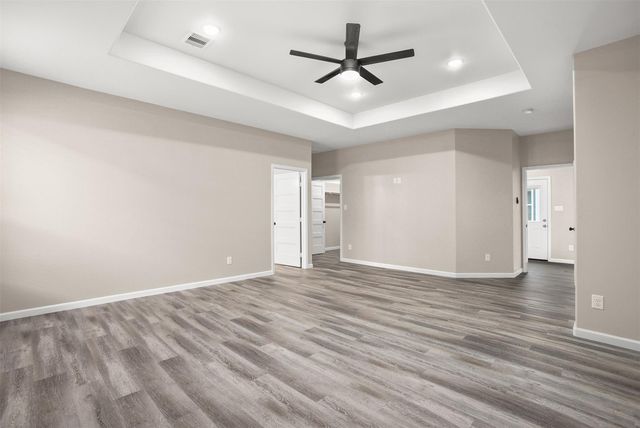 3617 Pecan Drive, Bacliff, TX 77518