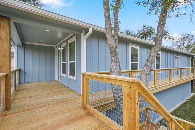 3617 Pecan Drive, Bacliff, TX 77518