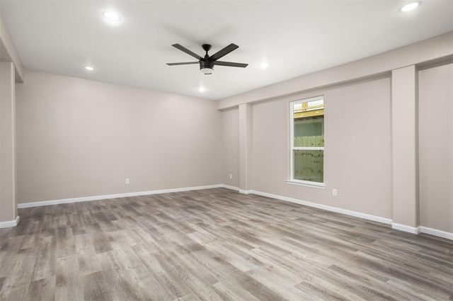 3617 Pecan Drive, Bacliff, TX 77518