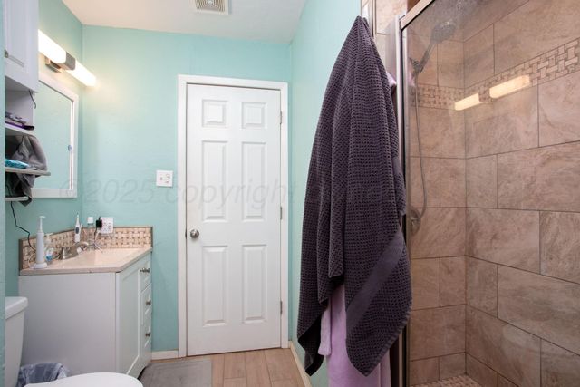 4010 TULANE Drive, Amarillo, TX 79109