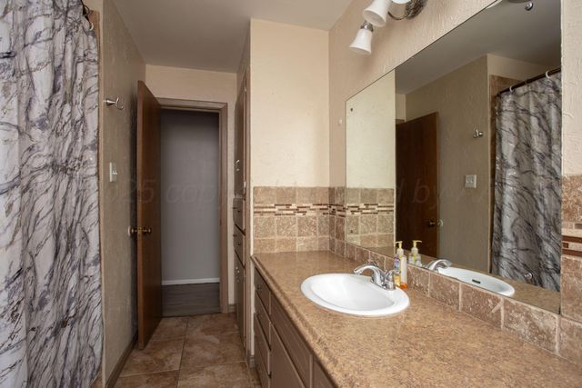 4010 TULANE Drive, Amarillo, TX 79109