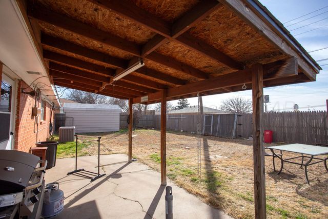 4010 TULANE Drive, Amarillo, TX 79109