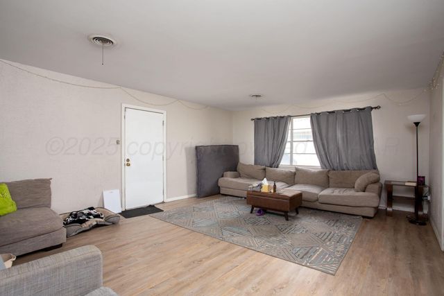 4010 TULANE Drive, Amarillo, TX 79109