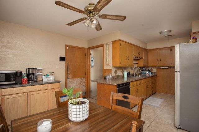 4010 TULANE Drive, Amarillo, TX 79109