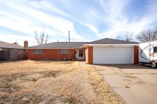 4010 TULANE Drive, Amarillo, TX 79109