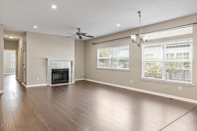 107 Covington Drive, Chapel Hill, NC 27514