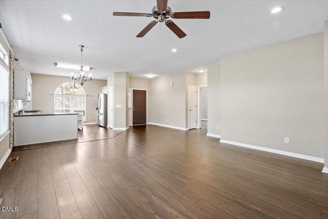 107 Covington Drive, Chapel Hill, NC 27514