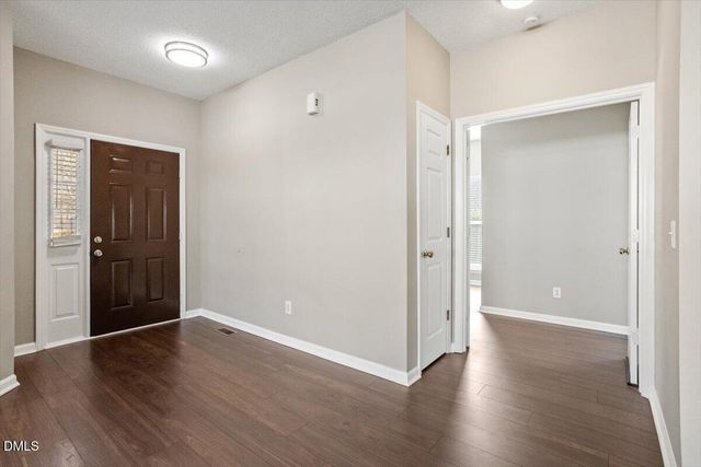 107 Covington Drive, Chapel Hill, NC 27514