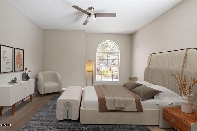 107 Covington Drive, Chapel Hill, NC 27514