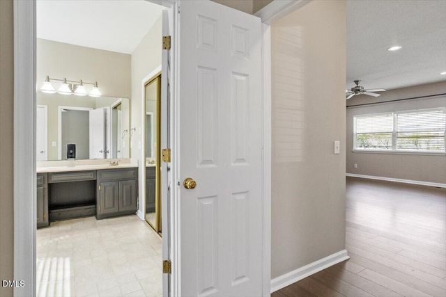 107 Covington Drive, Chapel Hill, NC 27514