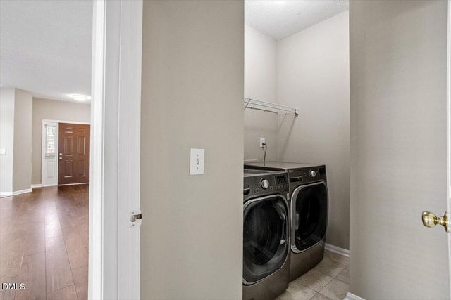 107 Covington Drive, Chapel Hill, NC 27514