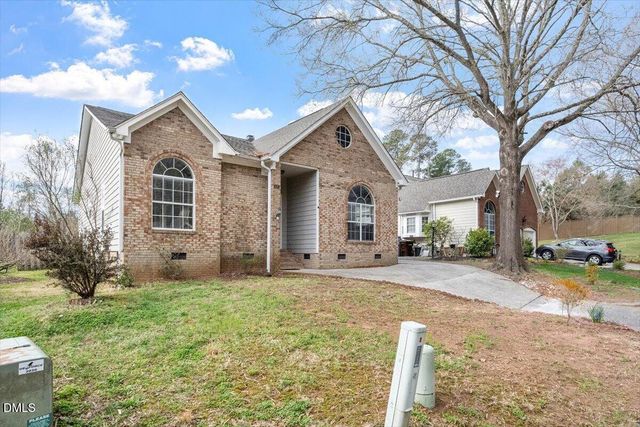 107 Covington Drive, Chapel Hill, NC 27514