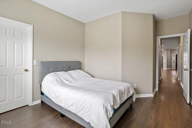 107 Covington Drive, Chapel Hill, NC 27514