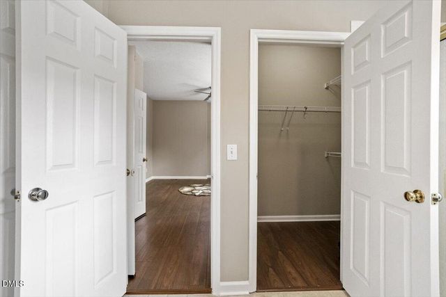 107 Covington Drive, Chapel Hill, NC 27514