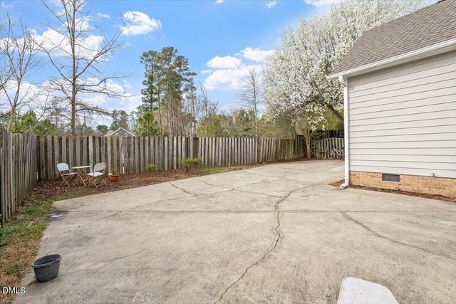 107 Covington Drive, Chapel Hill, NC 27514