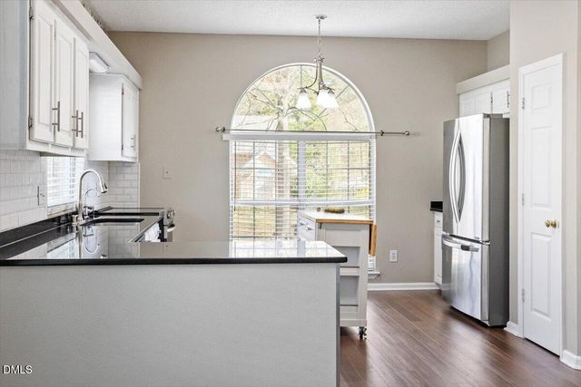 107 Covington Drive, Chapel Hill, NC 27514