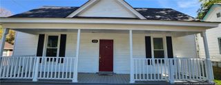 233 W Barbee Street, Zebulon, NC 27597
