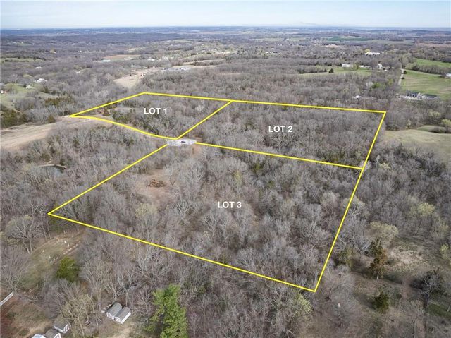 1509 S Buckner Tarsney Road, Buckner, MO 64016