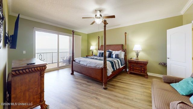 1200 Beach Drive, 705, Gulfport, MS 39507