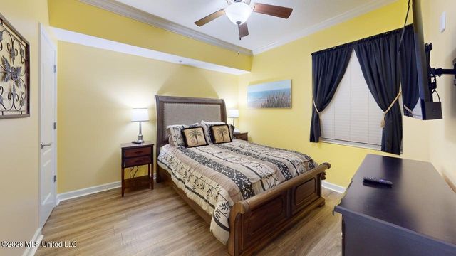 1200 Beach Drive, 705, Gulfport, MS 39507