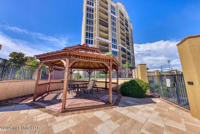 1200 Beach Drive, 705, Gulfport, MS 39507