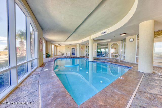 1200 Beach Drive, 705, Gulfport, MS 39507