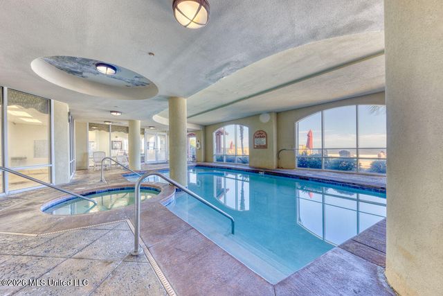 1200 Beach Drive, 705, Gulfport, MS 39507