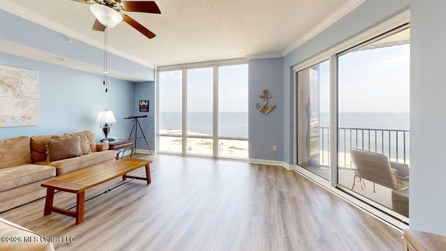 1200 Beach Drive, 705, Gulfport, MS 39507