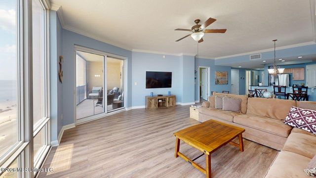 1200 Beach Drive, 705, Gulfport, MS 39507