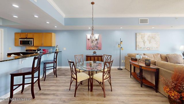 1200 Beach Drive, 705, Gulfport, MS 39507
