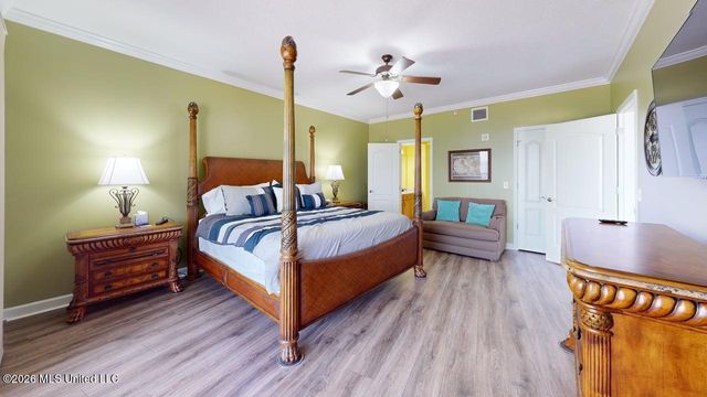 1200 Beach Drive, 705, Gulfport, MS 39507