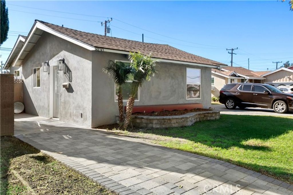 8130 E Topia A, Long Beach, CA 90808