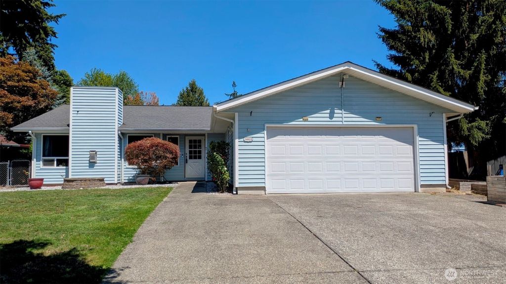 14611 Meadows Court E, Tacoma, WA 98445