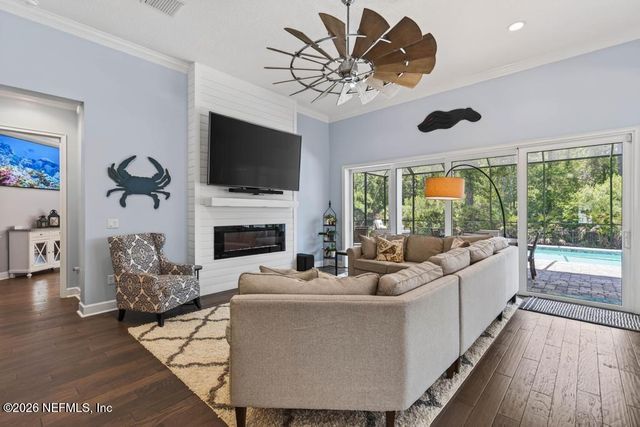 117 CROSS BRANCH Drive, Ponte Vedra, FL 32081