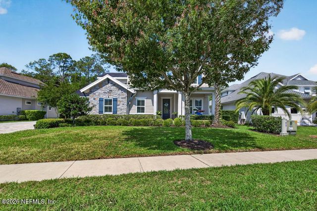 117 CROSS BRANCH Drive, Ponte Vedra, FL 32081