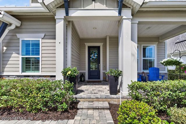 117 CROSS BRANCH Drive, Ponte Vedra, FL 32081
