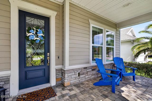 117 CROSS BRANCH Drive, Ponte Vedra, FL 32081