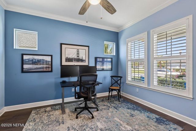 117 CROSS BRANCH Drive, Ponte Vedra, FL 32081