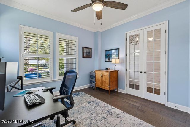 117 CROSS BRANCH Drive, Ponte Vedra, FL 32081