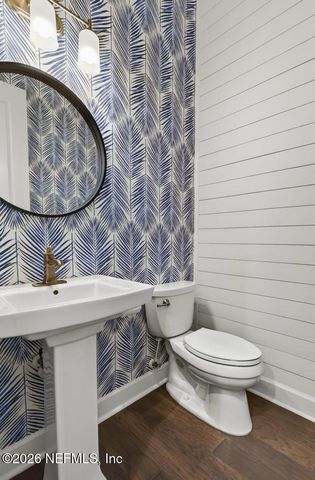 117 CROSS BRANCH Drive, Ponte Vedra, FL 32081