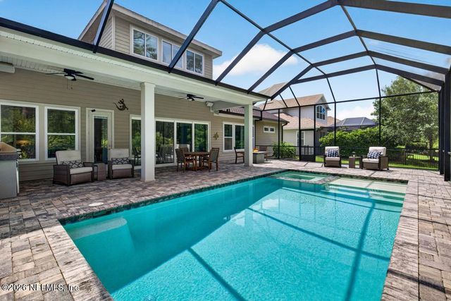 117 CROSS BRANCH Drive, Ponte Vedra, FL 32081