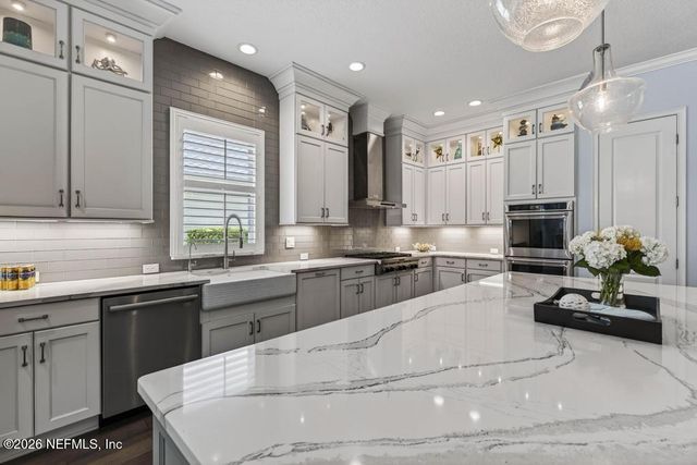 117 CROSS BRANCH Drive, Ponte Vedra, FL 32081